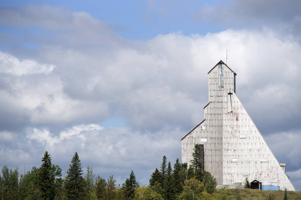timmins headframe credit destination ontario.6.b958