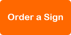 order sign